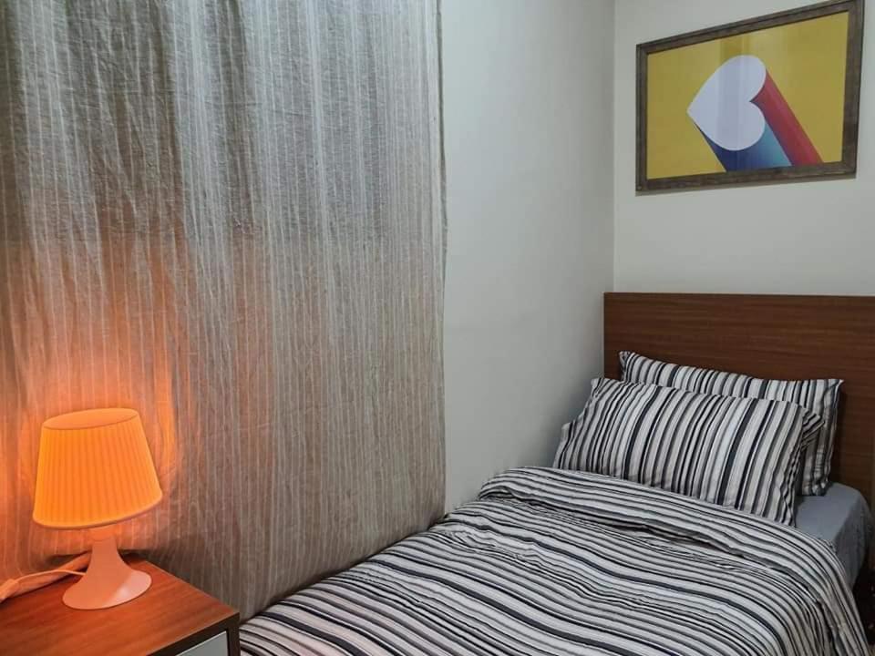 Arc Austin Hill Apartment Johor Bahru Exteriör bild